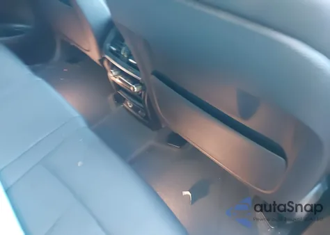 2018 BMW X5 xDrive35I из США, поврежденный, VIN 5UXKR0C5XJ0Y04201